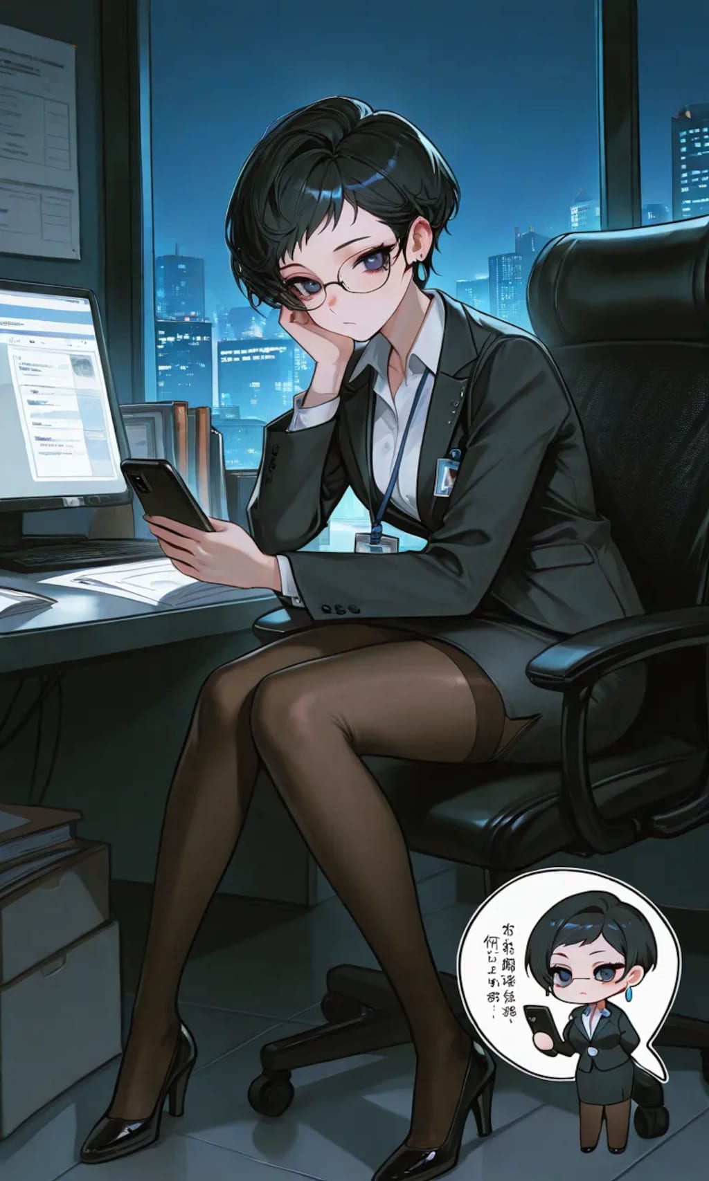 働く働く。その2181～2190