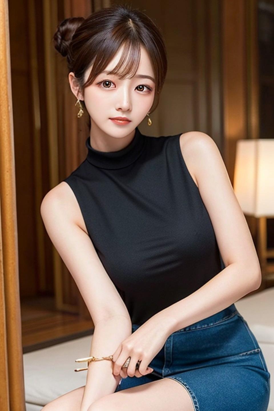 振られた彼女＃6