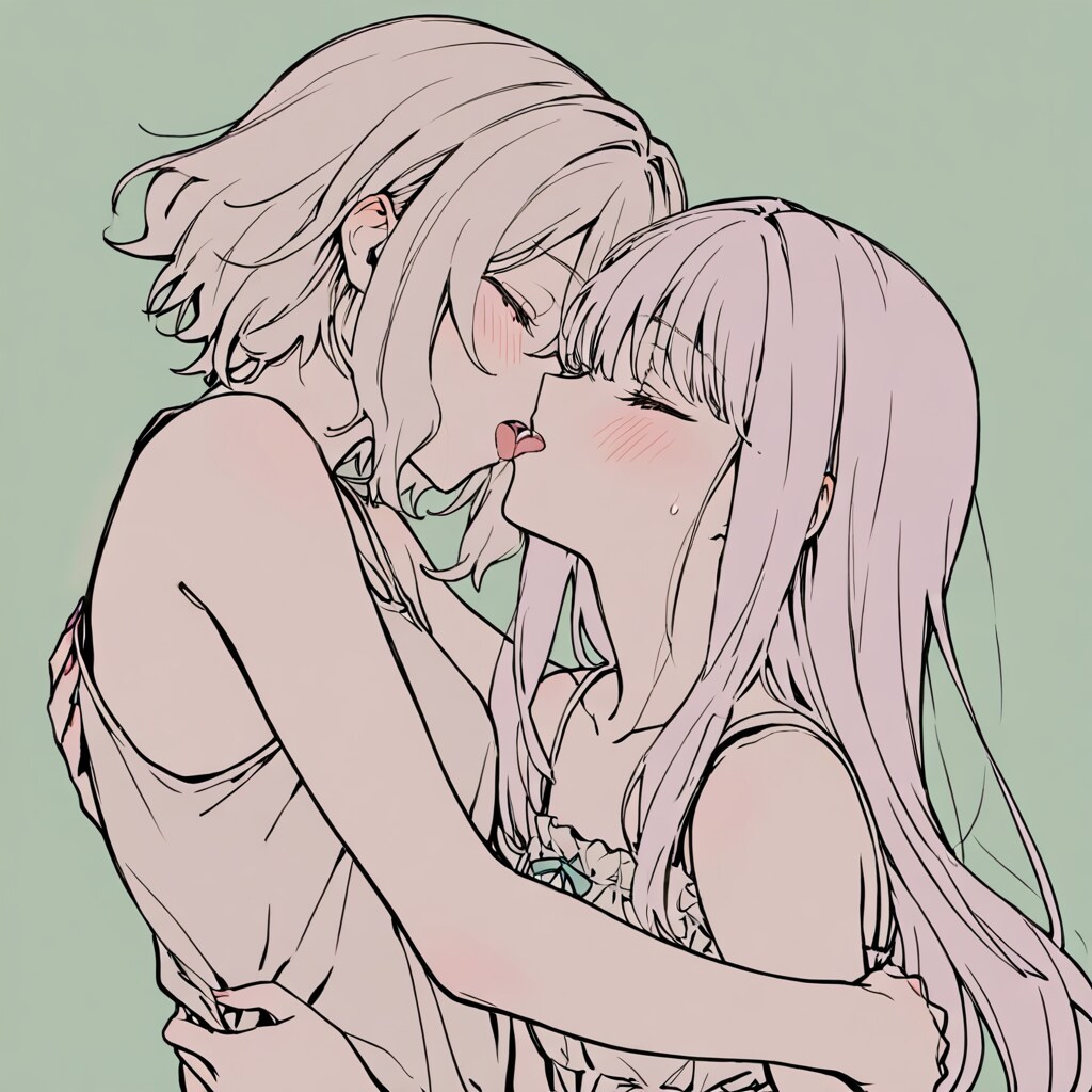 ゆりゆり
