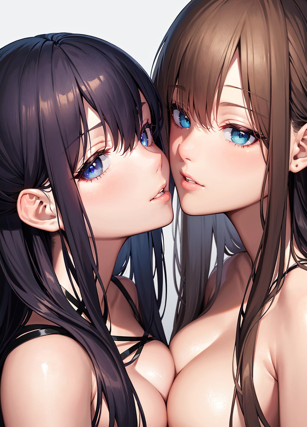 ユリ　ギリギリ