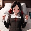 かぐや様は突かれたい 2枚目