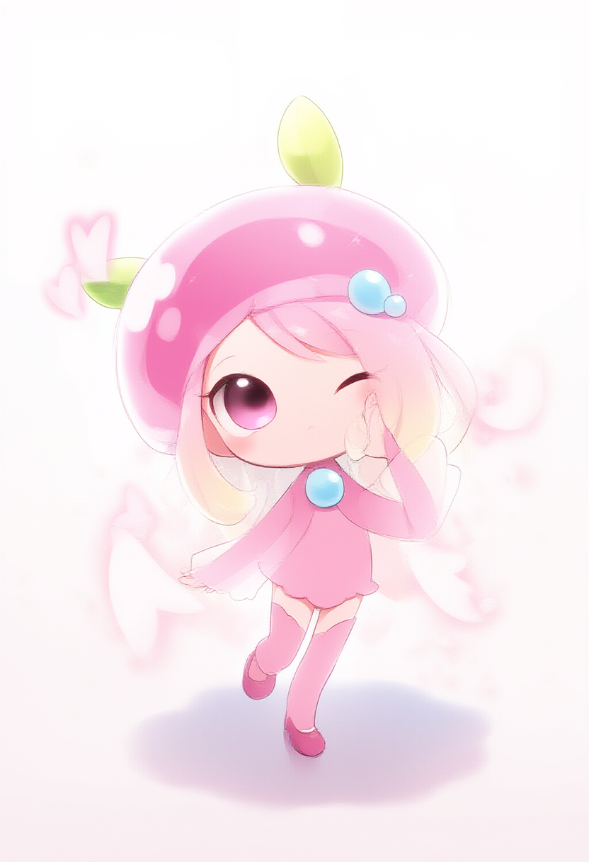 ゼリー