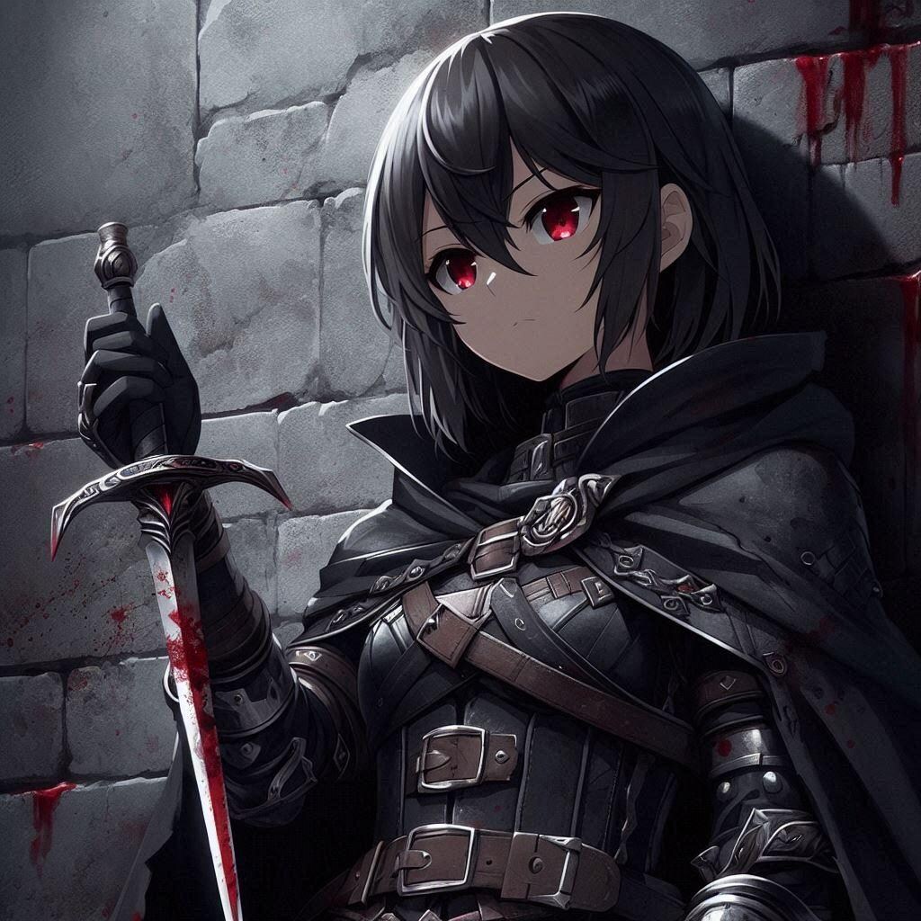 アサシンの子供達 43