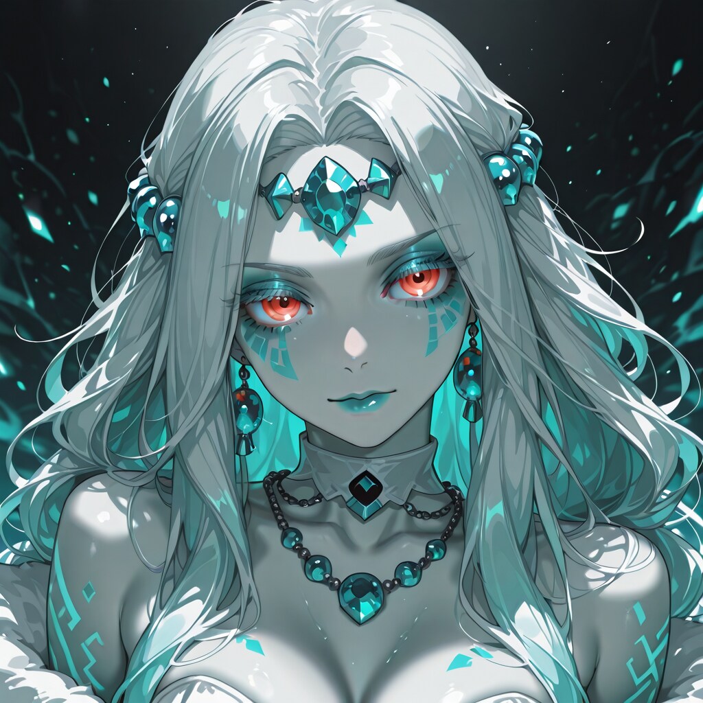 海の悪女