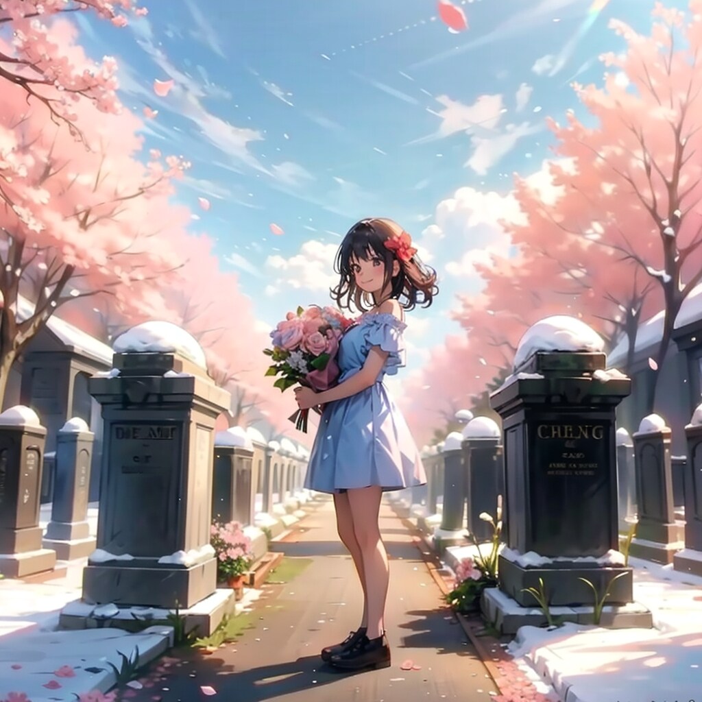 いつまでも、忘れない