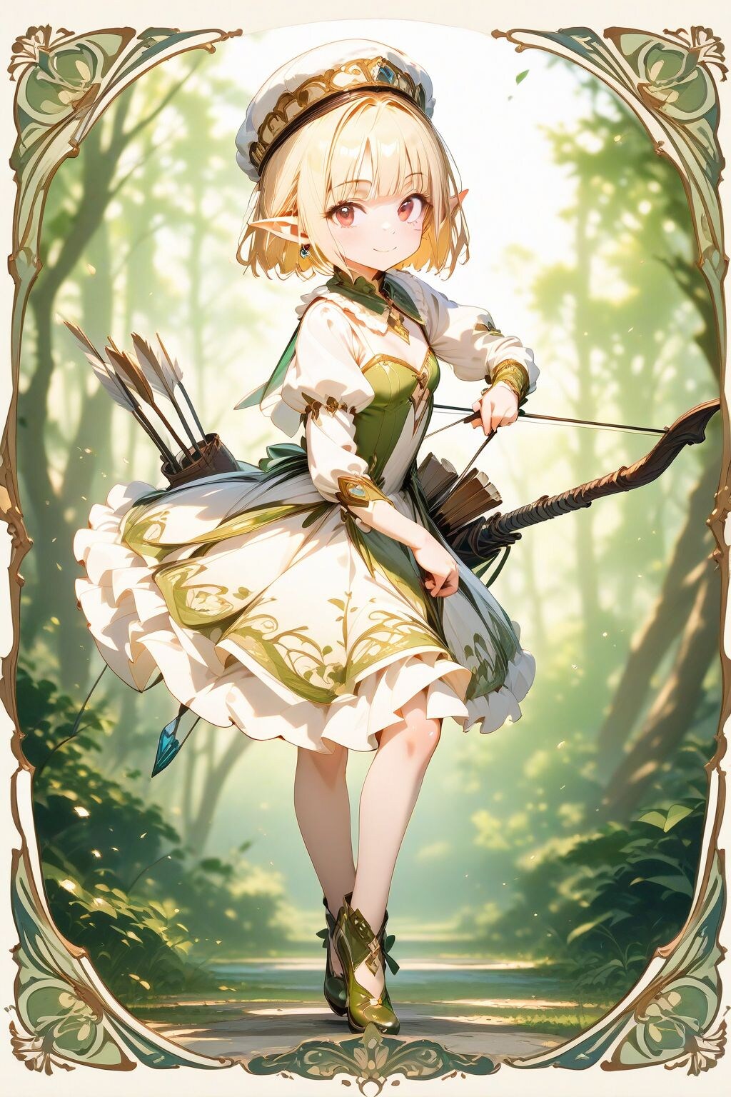 エルフ 5