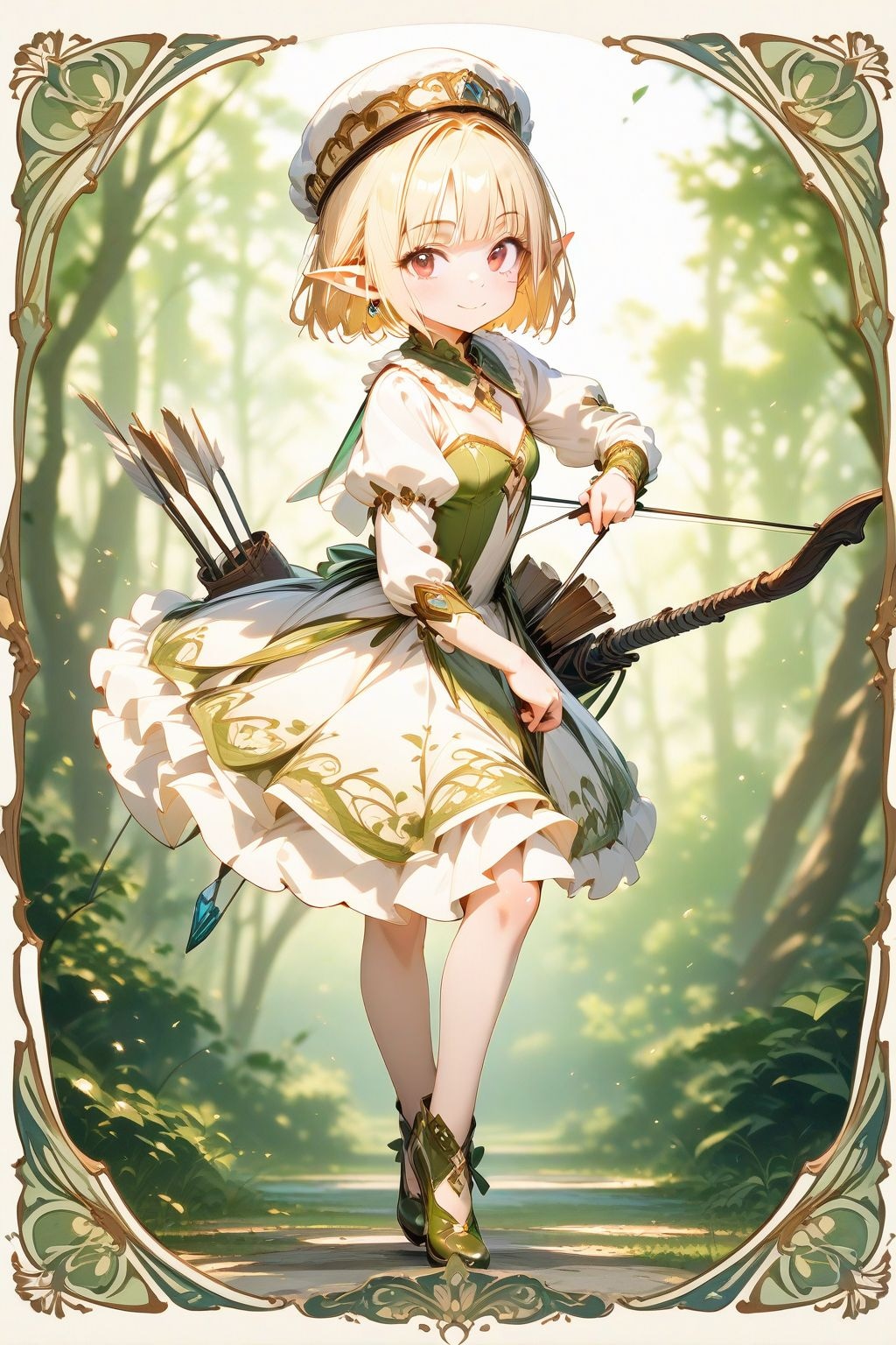 エルフ 5
