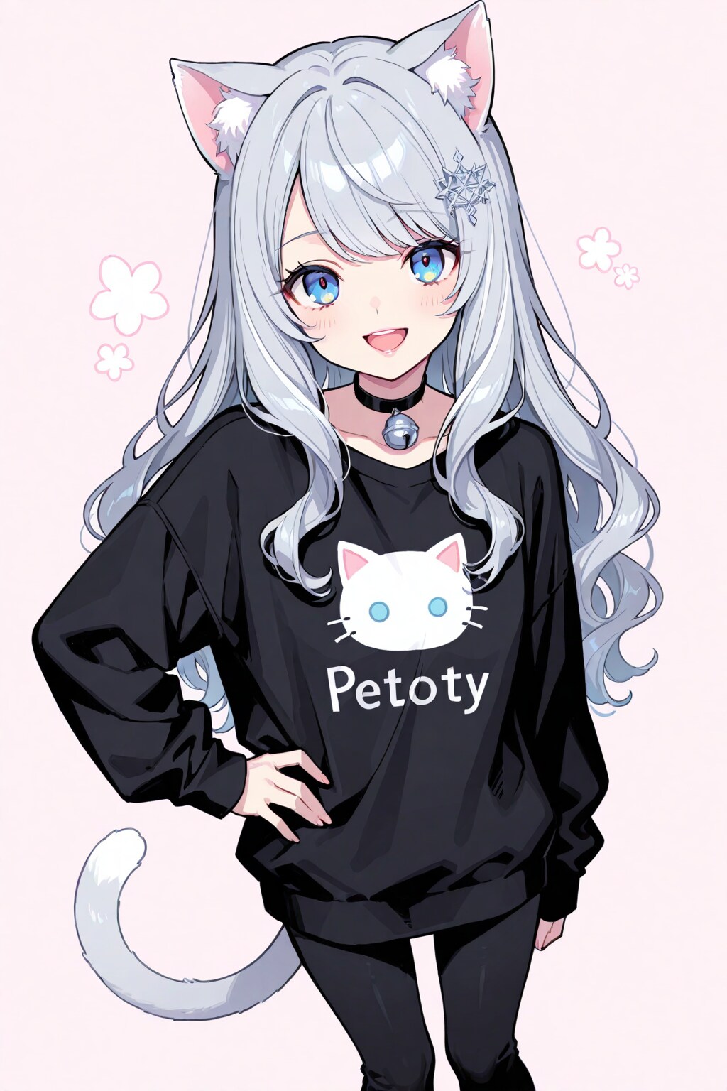 ユキネ【Eri-Stellartint - Illustrious v2.0】