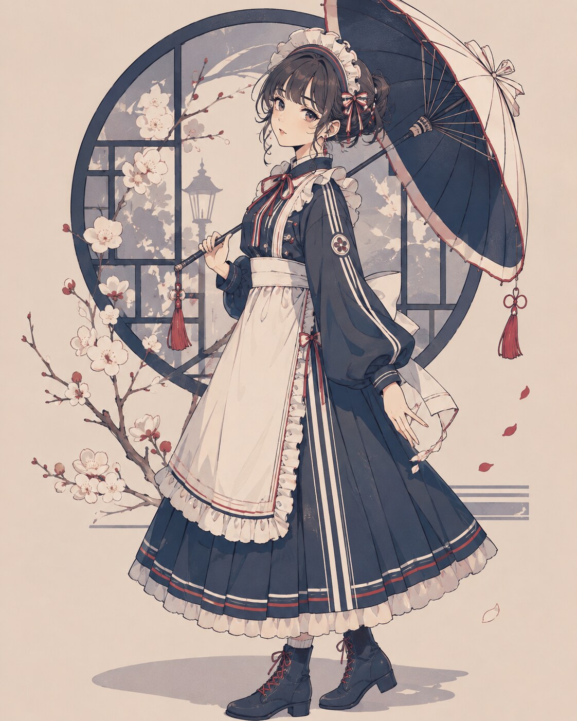 企画 | の人気AIイラスト・グラビア