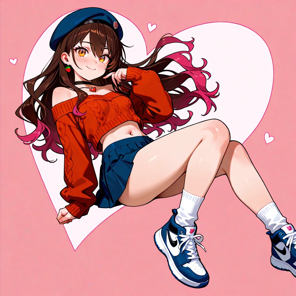 <Sumiちゃん>LILY