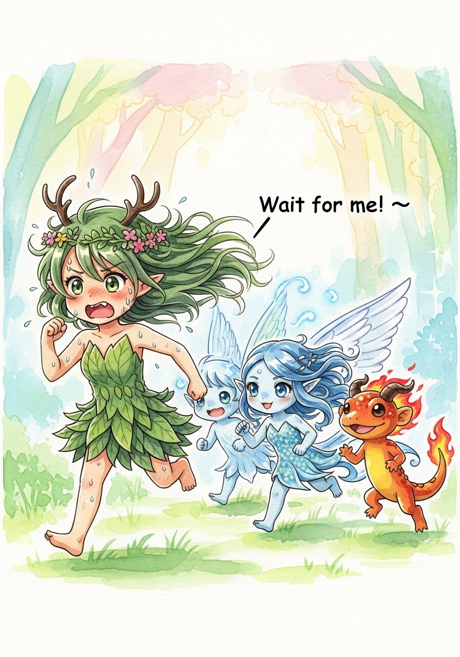 キャーキャーε=ヾ(*~▽~)ﾉ