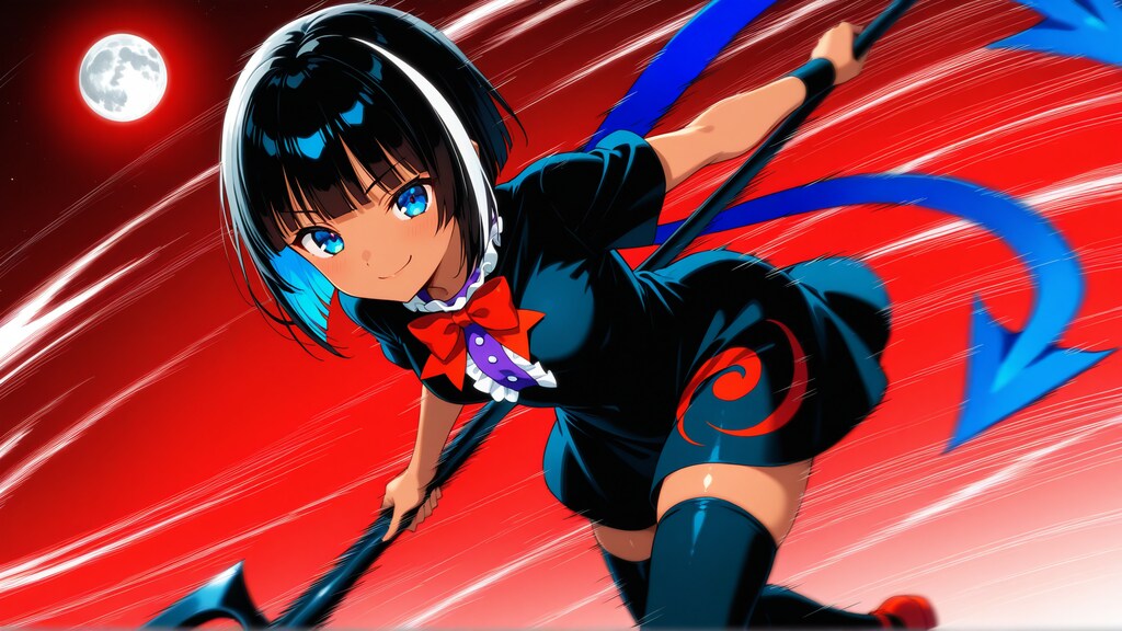 正体不明の封獣