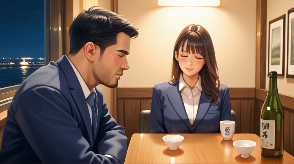 上司と相性抜群だった件_02