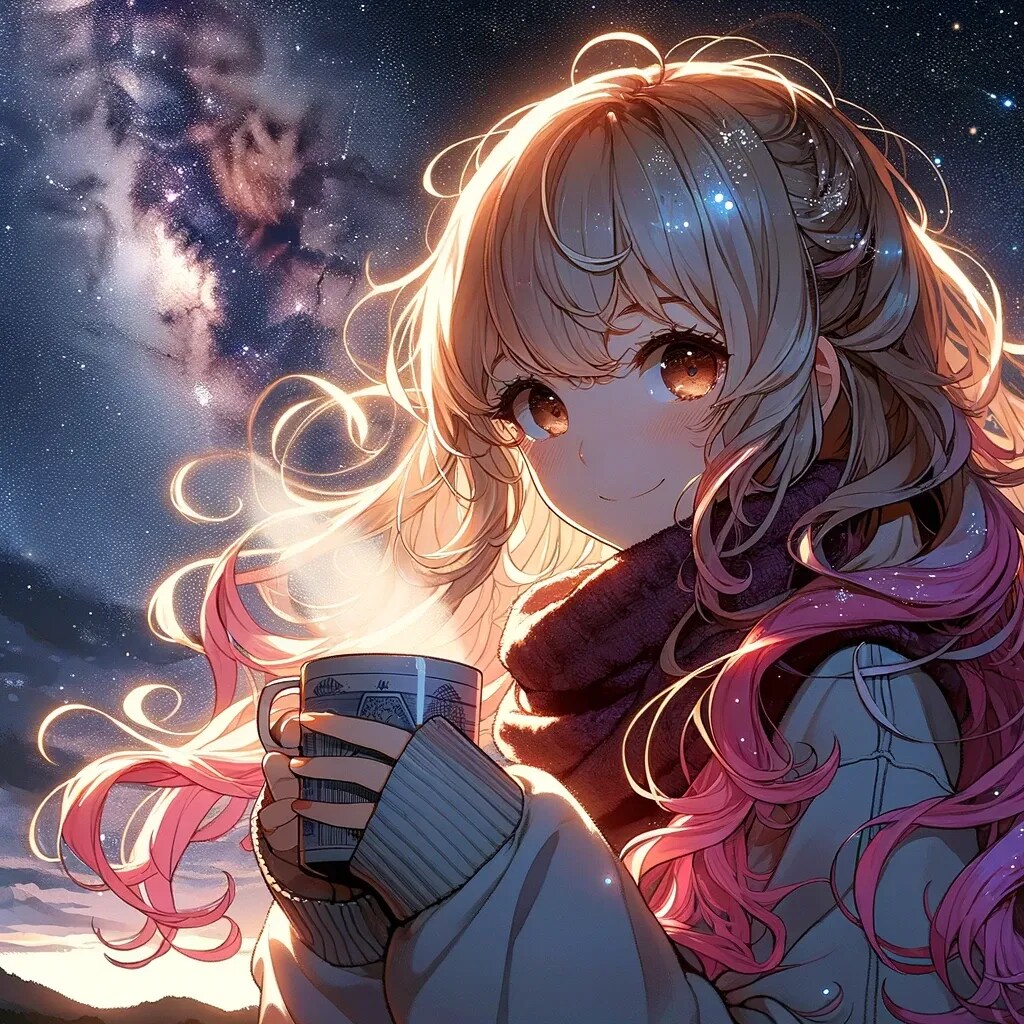 キレイだね、日の出