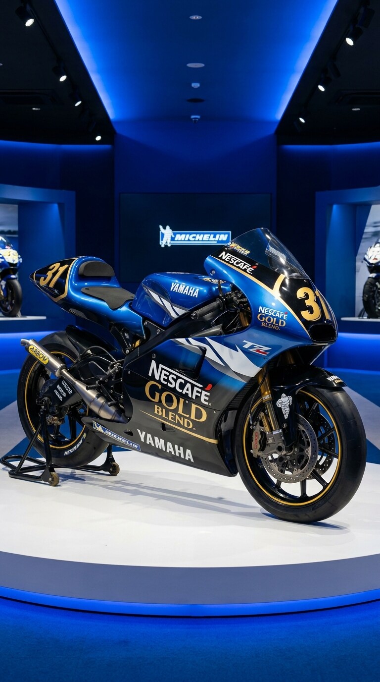 YAMAHA | の人気AIイラスト・グラビア