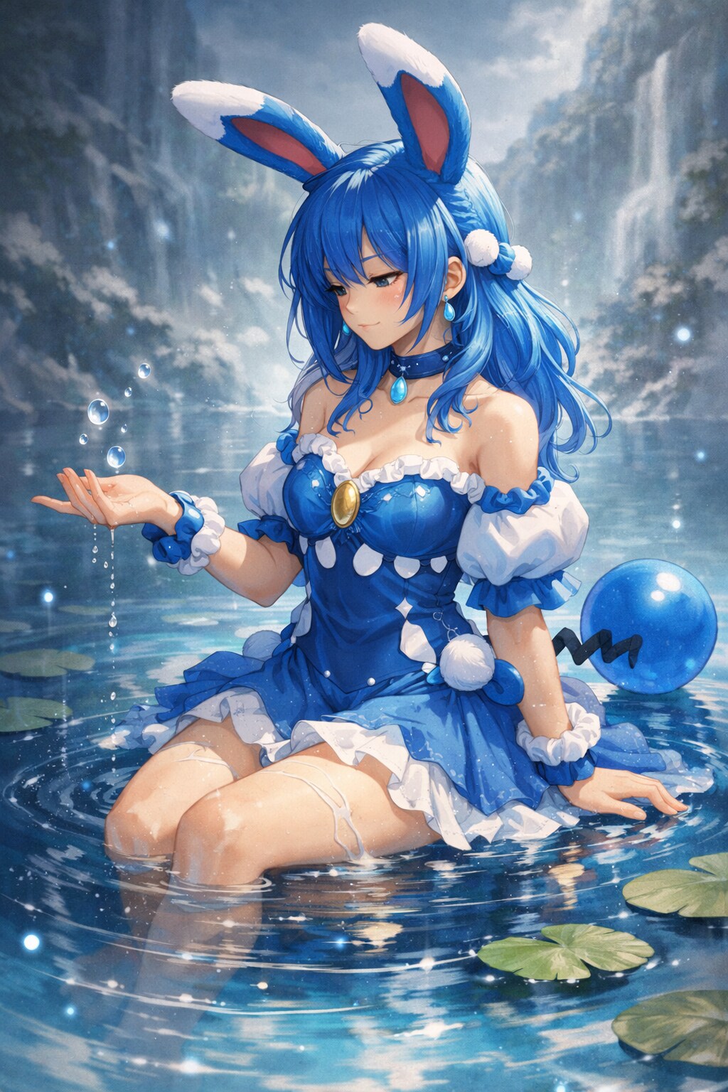 マリルリ