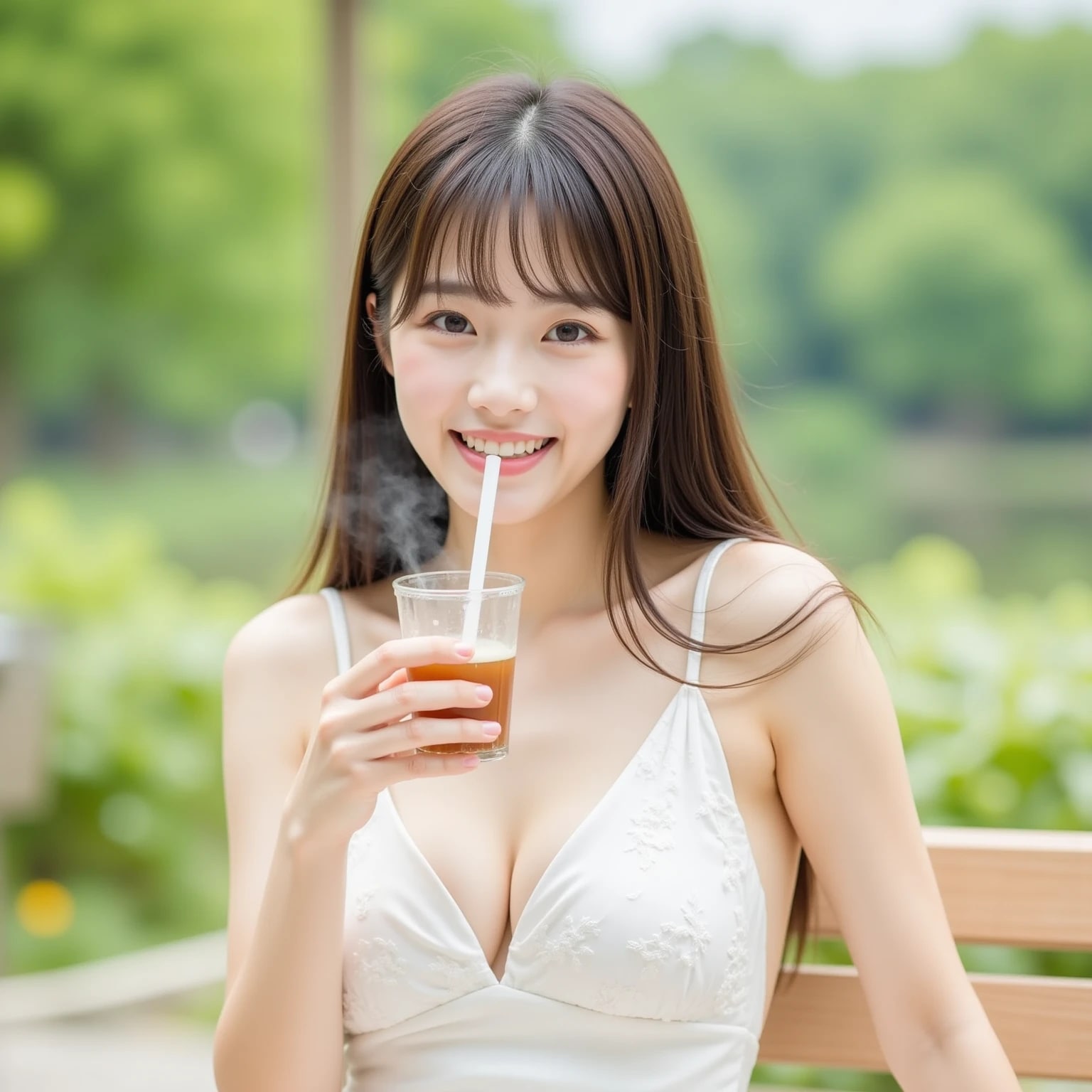 素敵なお嬢様#9