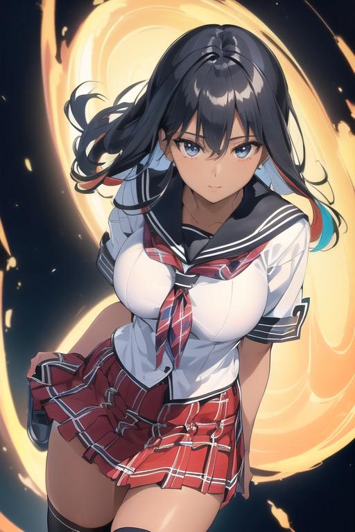JK（女子高生）215