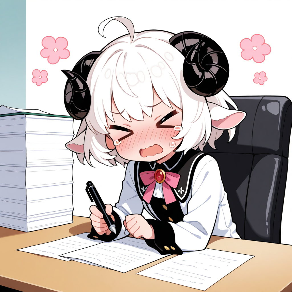 ねこさーん！！早く帰って来てくださーい！！