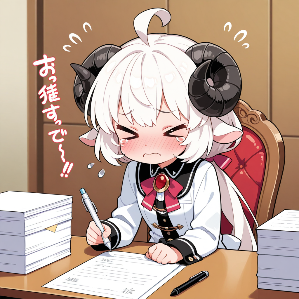 ねこさーん！！早く帰って来てくださーい！！