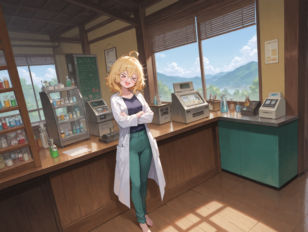 楓花家＋桐島、四日間だけの温泉休暇 【１日目 チェックイン】