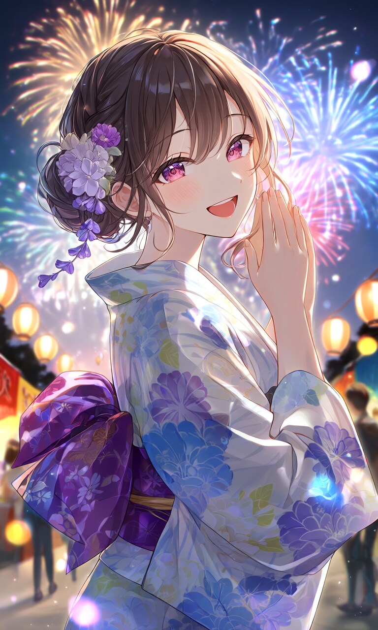 夏の思い出