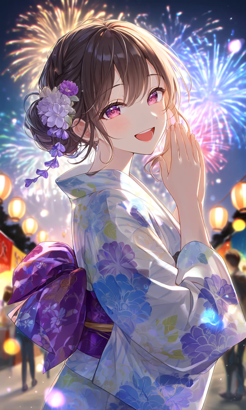 夏の思い出
