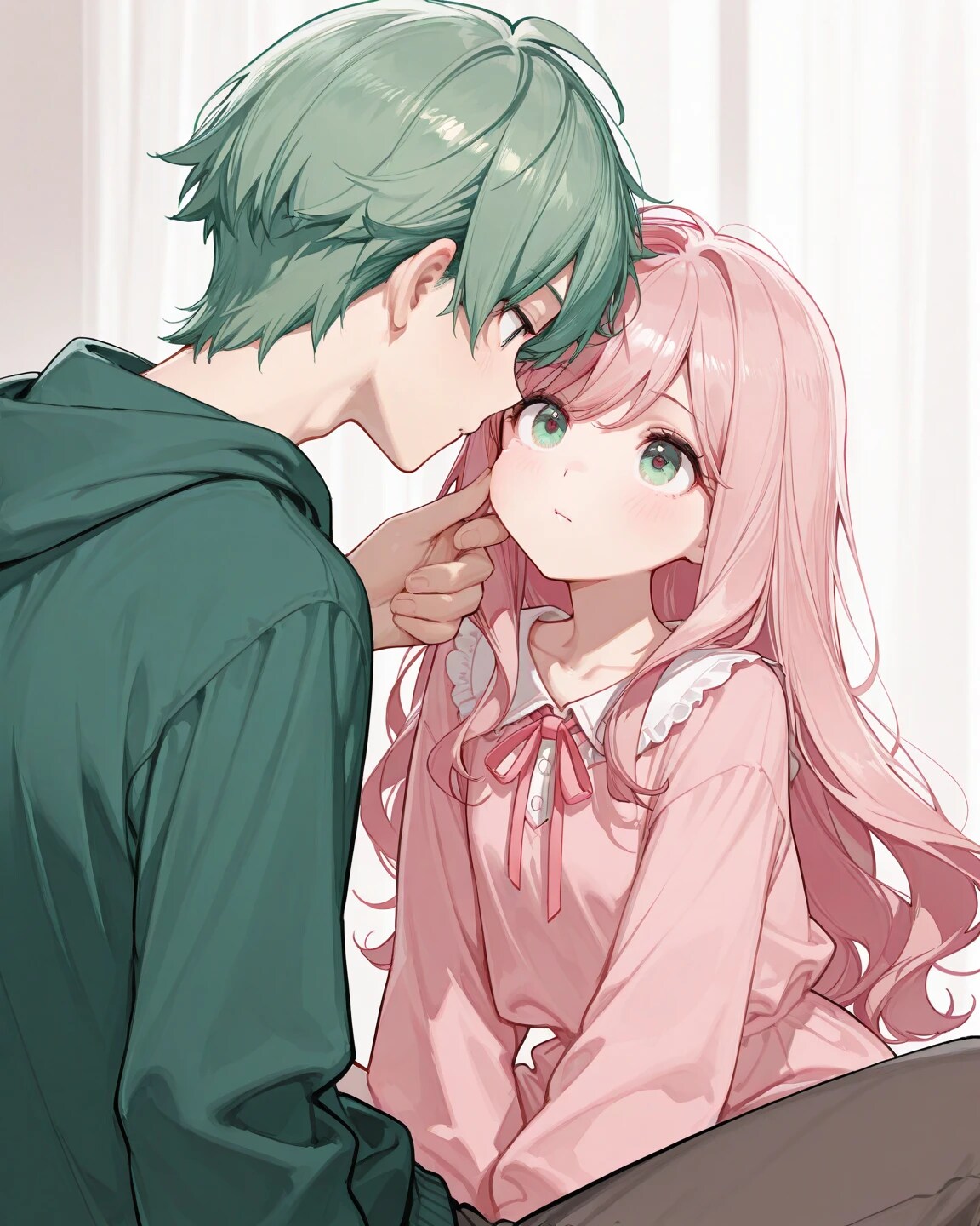 ほっぺぷに～