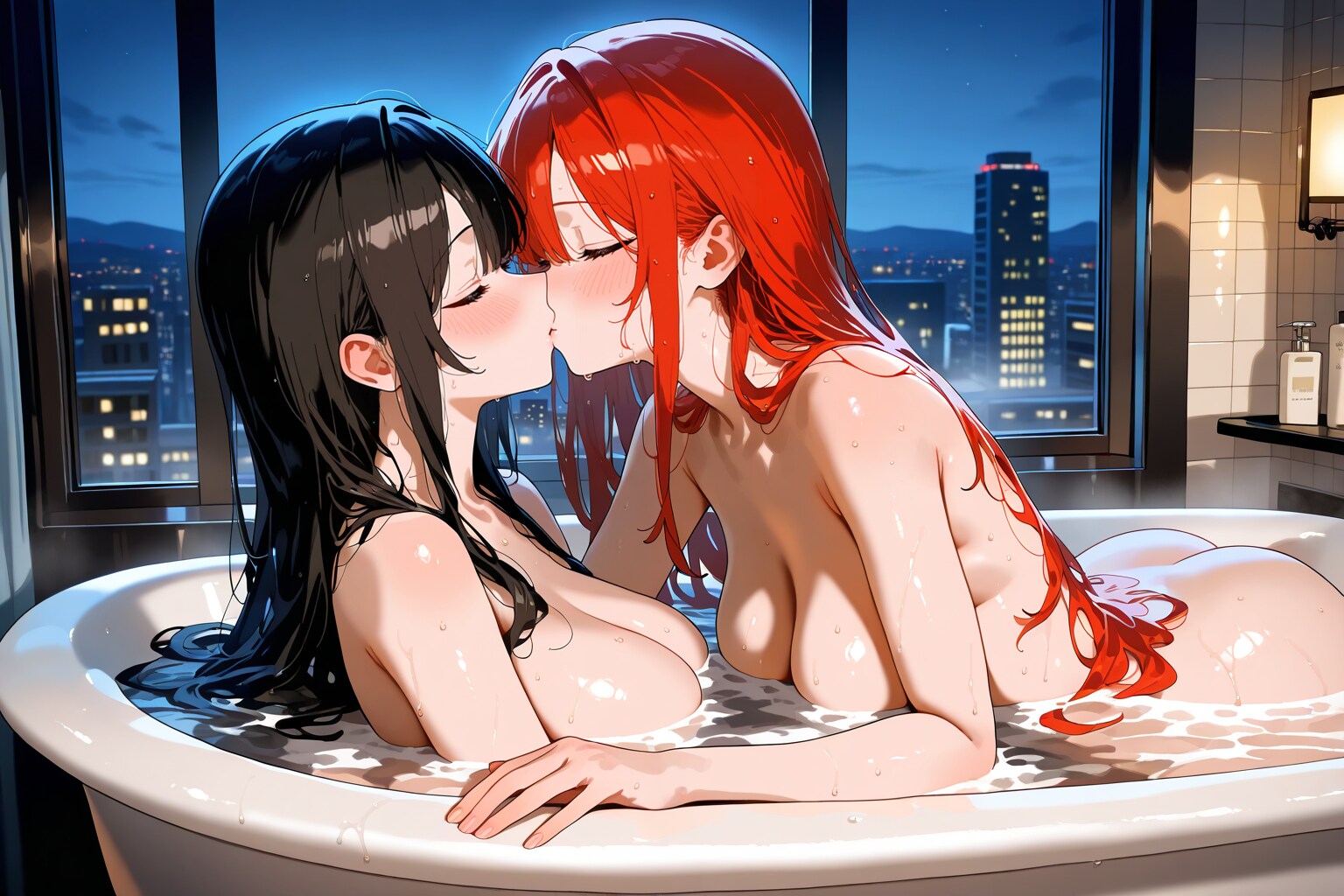 一番素敵な夜