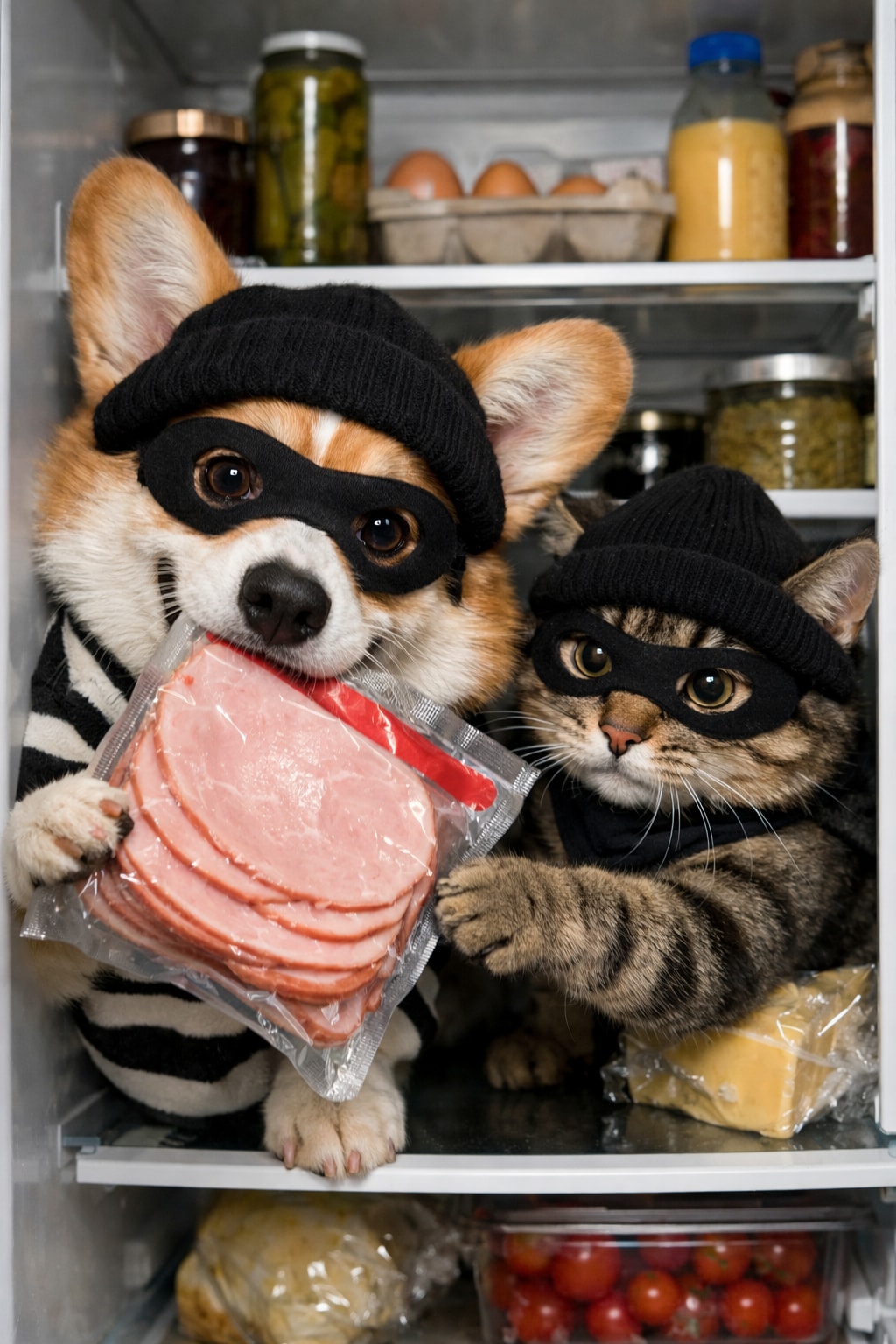 【動物】いただき🤤 | の人気AIイラスト・グラビア