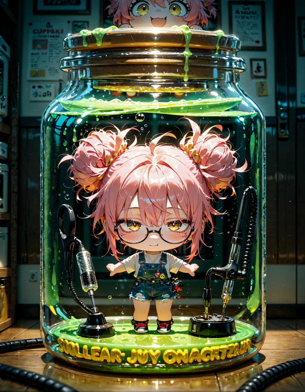 今日は何の日？　はんだ付けの日