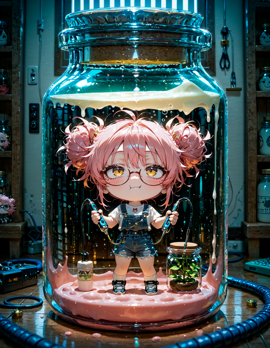 今日は何の日？　はんだ付けの日