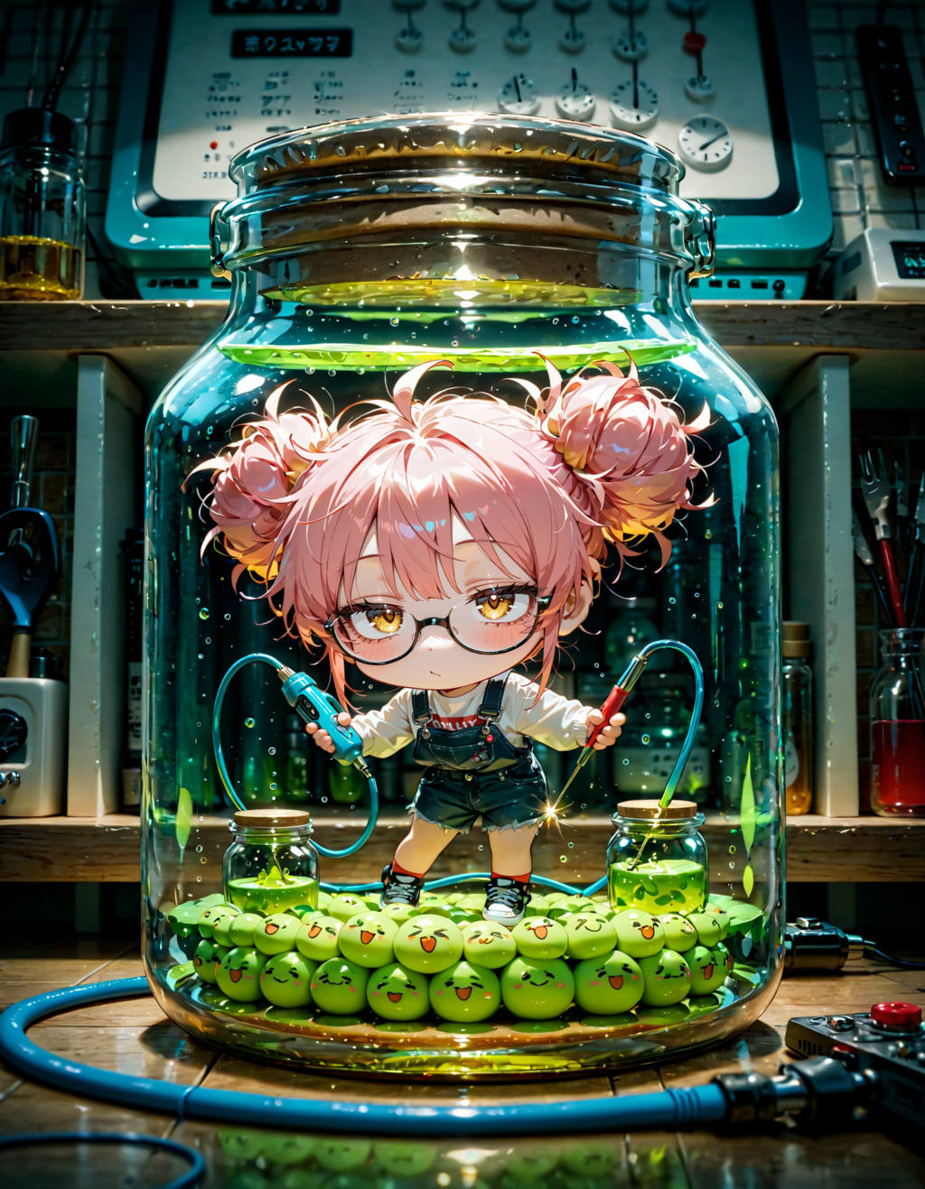 今日は何の日？　はんだ付けの日