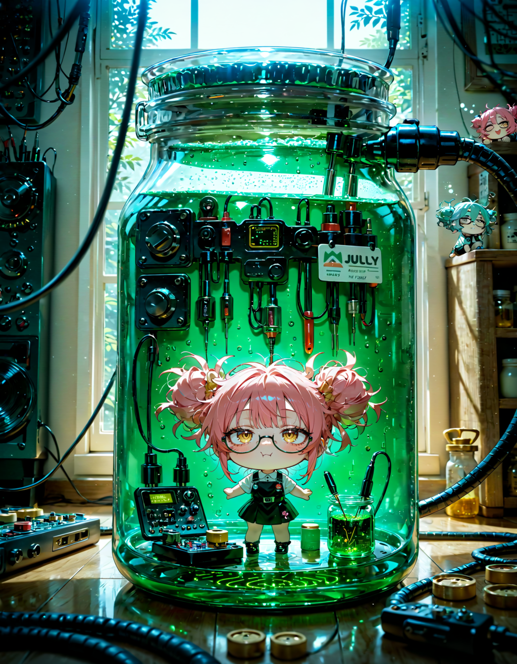 今日は何の日？　はんだ付けの日