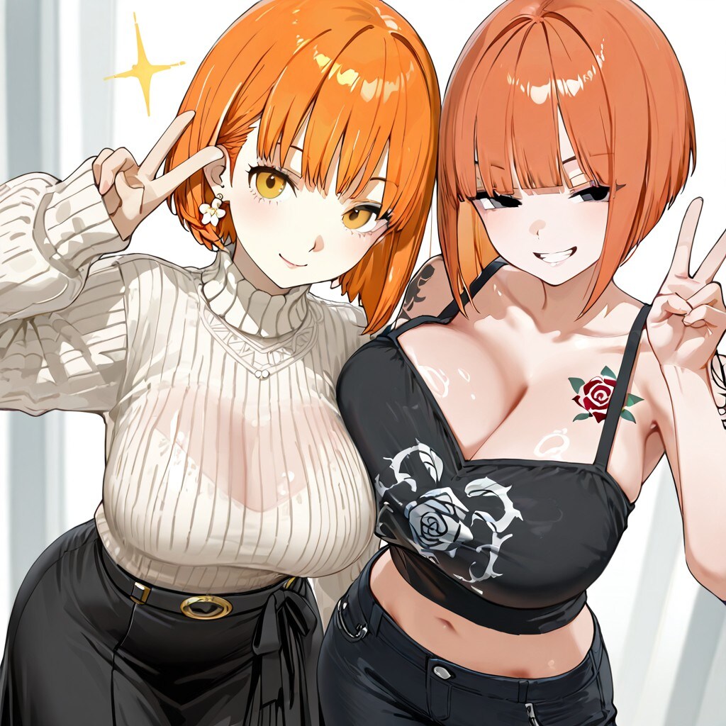 ほのかちゃんとツーショット/EVENT