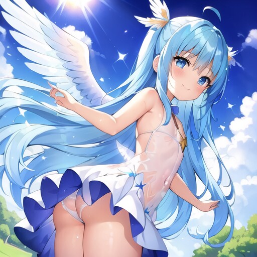 ロリ天使ちゃん㉒