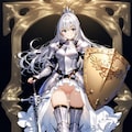 女騎士 2枚目