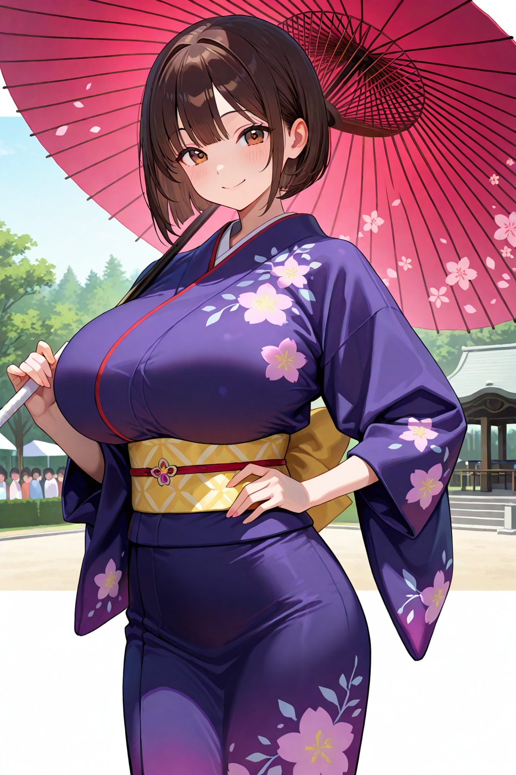 今日のちちぷい　その５１０