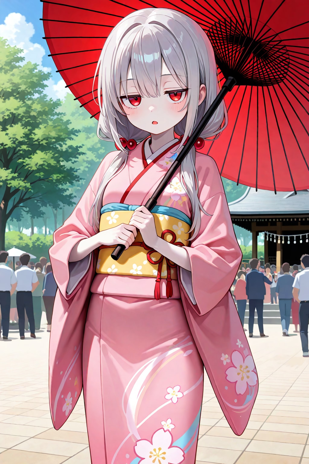 今日のちちぷい　その５１０