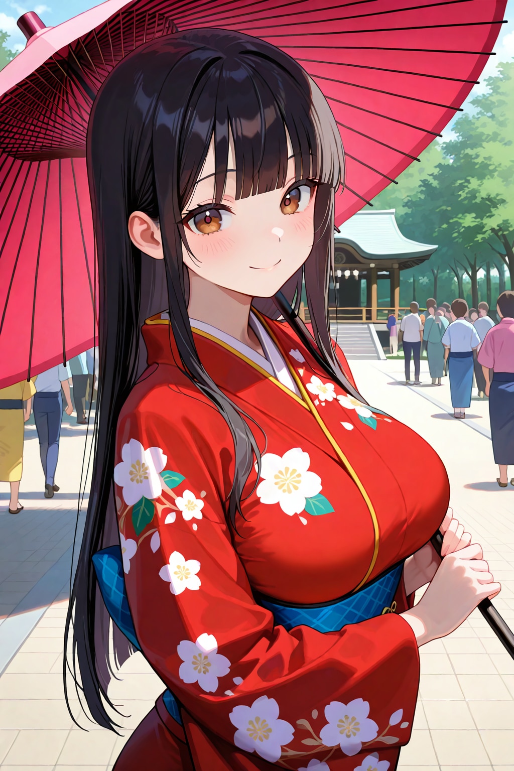 今日のちちぷい　その５１０