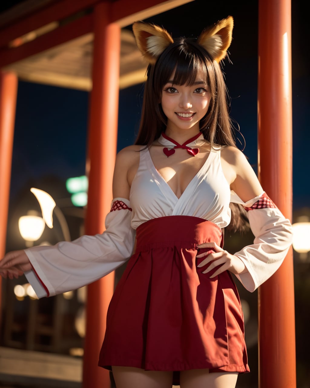 コン
