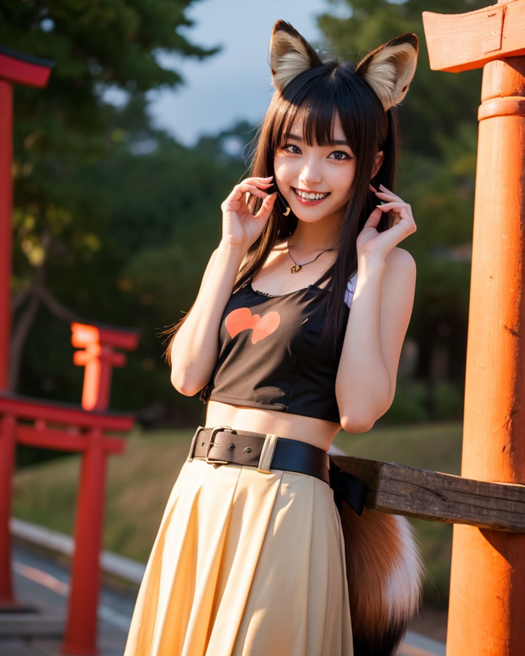コン