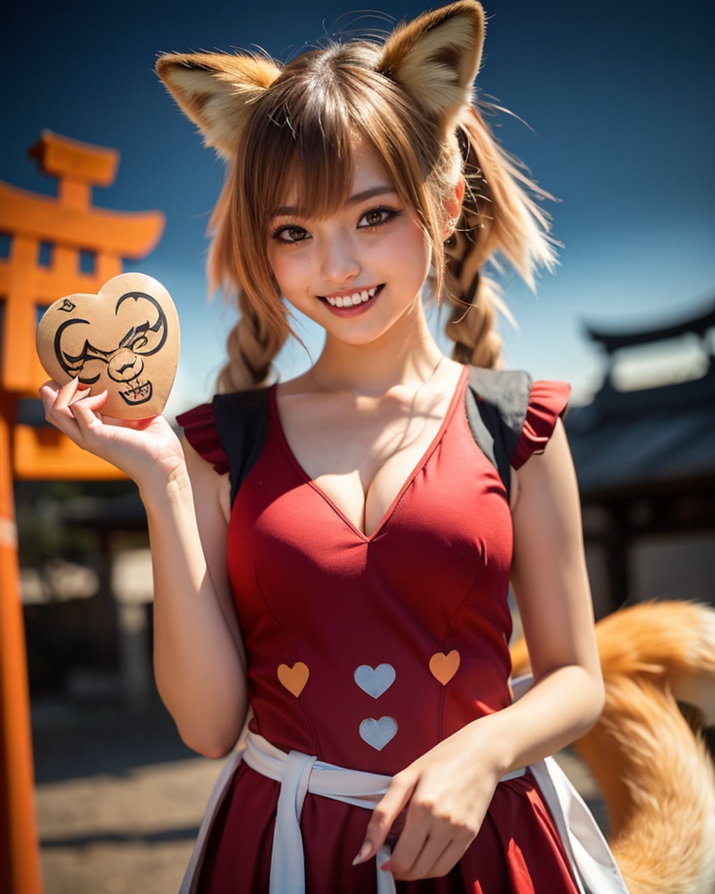 コン