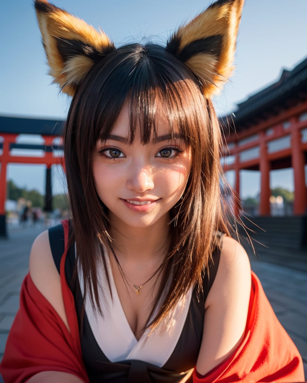 コン