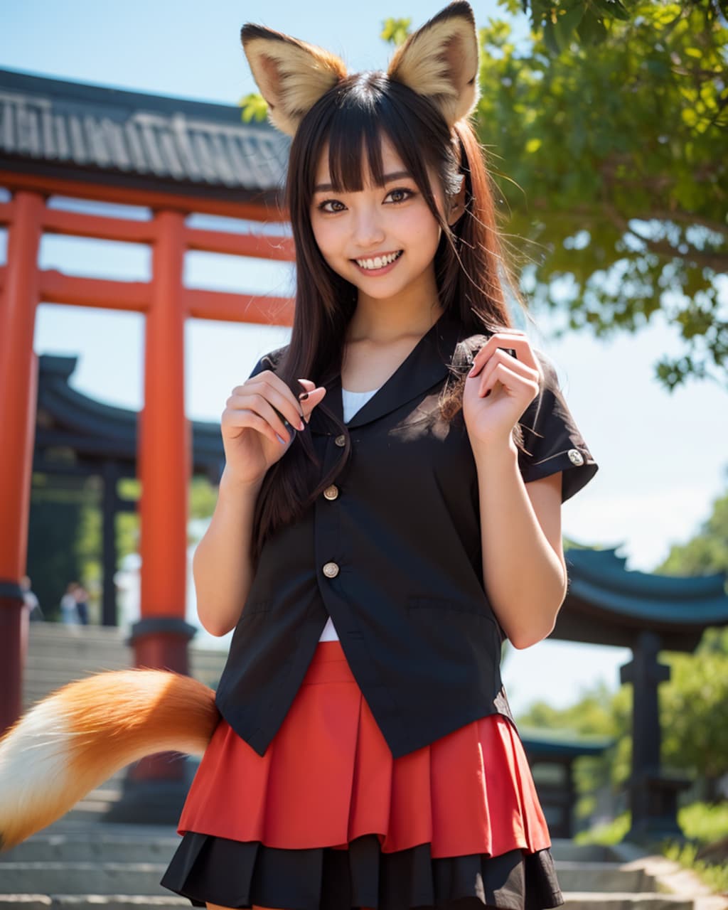 コン