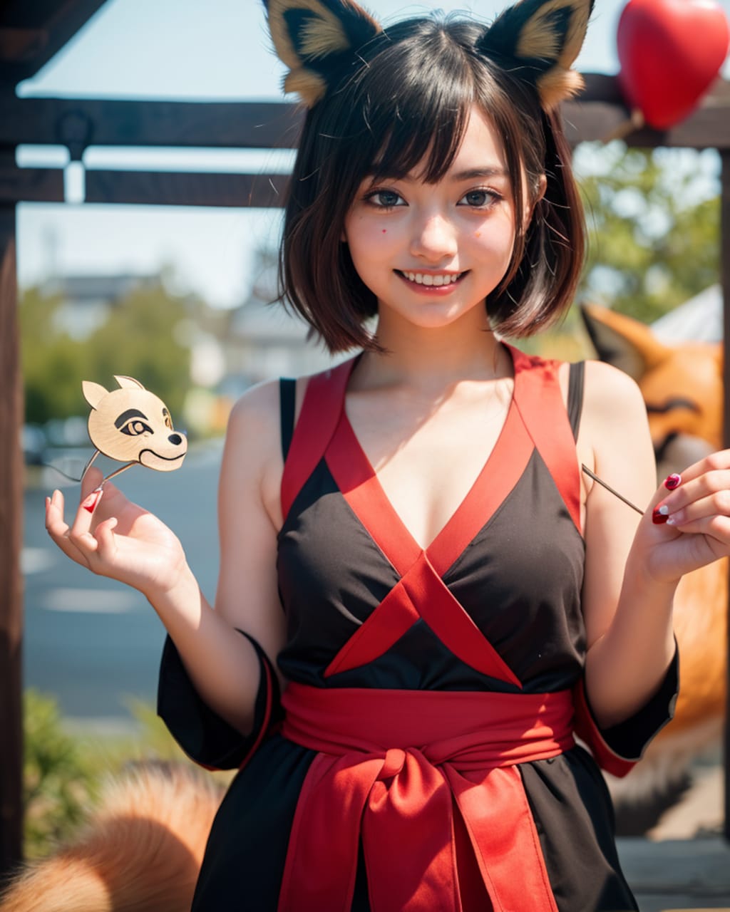 コン