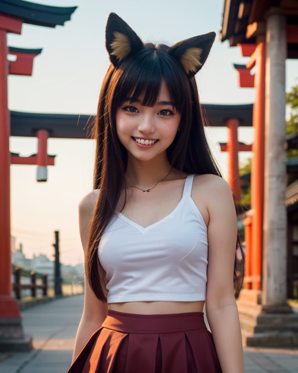 コン