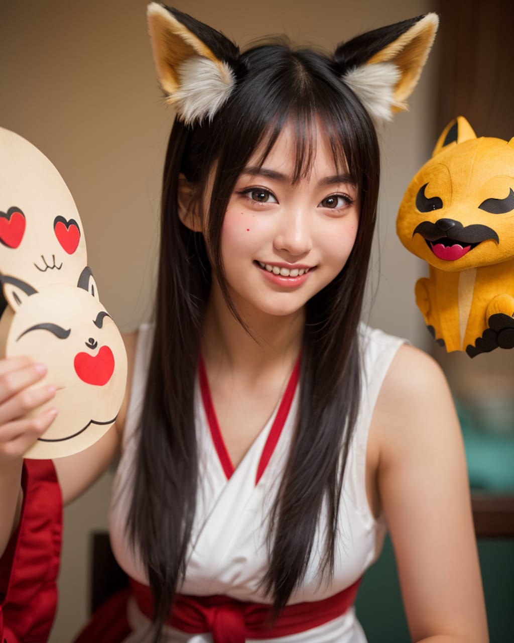 コン