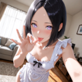 おかえりなさい。こっちは後で 3枚目