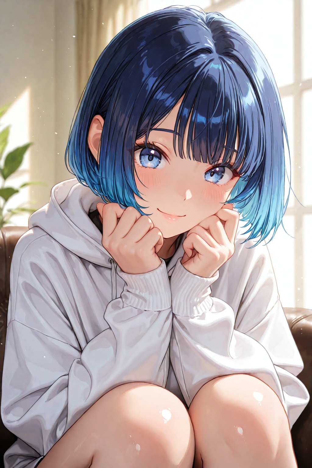 BONSAIでWAVEちゃん